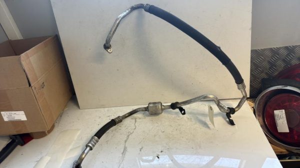 Tuyau de climatisation RENAULT CLIO 3 PHASE 1 Diesel - Image 1