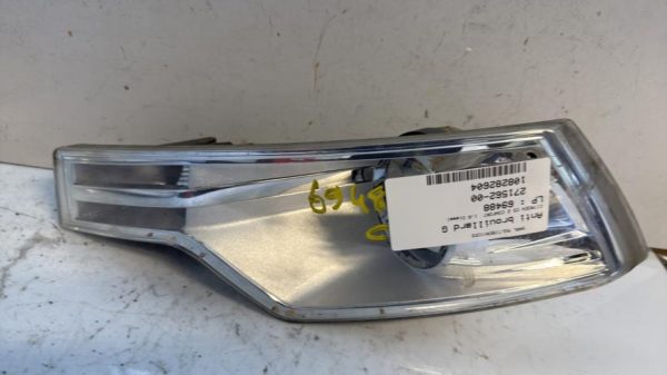 Anti brouillard gauche (feux) CITROEN C5 2 Diesel - Image 1