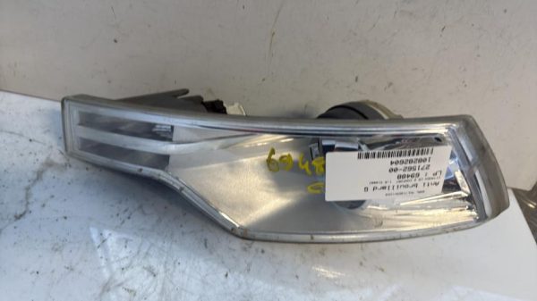 Anti brouillard gauche (feux) CITROEN C5 2 Diesel - Image 2