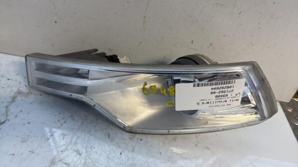 Anti brouillard gauche (feux) CITROEN C5 2 Diesel - Image 3