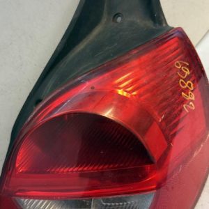 Feu arriere principal droit (feux) RENAULT CLIO 3 PHASE 1 Diesel - Image 1