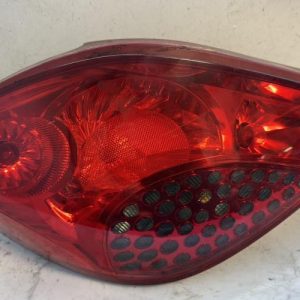 Feu arriere principal droit (feux) PEUGEOT 207 PHASE 1 Diesel - Image 1