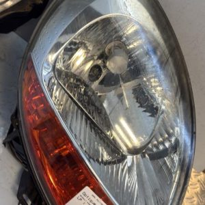 Optique avant principal droit (feux)(phare) RENAULT KANGOO 1 PHASE 1 Diesel - Image 1