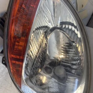 Optique avant principal gauche (feux)(phare) RENAULT KANGOO 1 PHASE 1 Diesel - Image 1