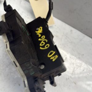Serrure avant droit PEUGEOT 207 PHASE 1 Diesel - Image 1