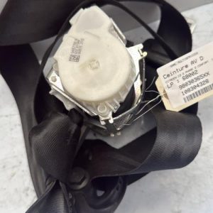 Ceinture avant droit CITROEN C3 2 PHASE 2 Essence - Image 1
