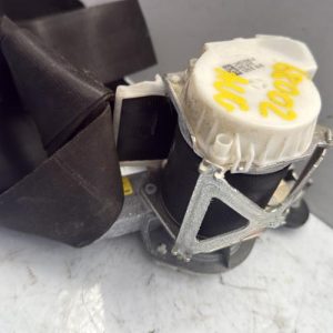 Ceinture avant gauche CITROEN C3 2 PHASE 2 Essence - Image 1