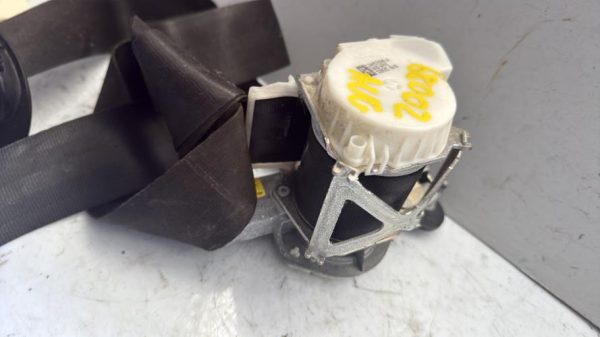 Ceinture avant gauche CITROEN C3 2 PHASE 2 Essence - Image 1