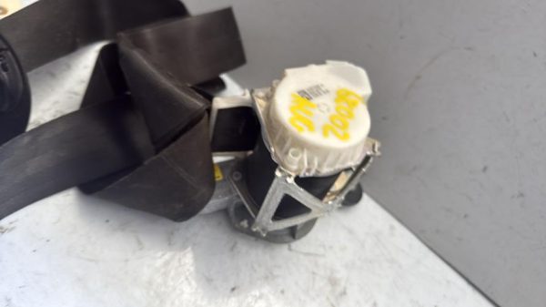 Ceinture avant gauche CITROEN C3 2 PHASE 2 Essence - Image 2