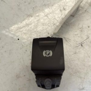 Poignee electrique frein a main RENAULT MEGANE 3 PHASE 3 Diesel - Image 1