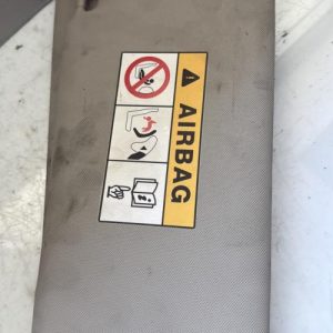 Pare soleil droit RENAULT MEGANE 3 PHASE 3 Diesel - Image 1