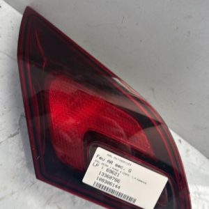 Feu arriere secondaire gauche (feux) OPEL ASTRA J PHASE 2 Essence - Image 1