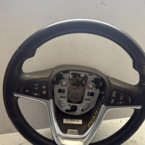 Volant OPEL ASTRA J PHASE 2 Essence - Image 1
