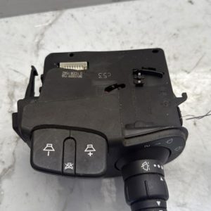 Commodo d'essuie glaces RENAULT CLIO 3 PHASE 1 Diesel - Image 1