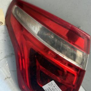 Feu arriere principal gauche (feux) CITROEN C4 PICASSO 1 Diesel - Image 1