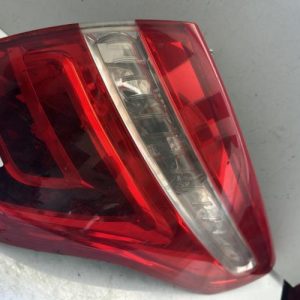 Feu arriere principal droit (feux) CITROEN C4 PICASSO 1 Diesel - Image 1