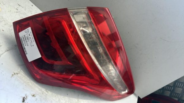 Feu arriere principal droit (feux) CITROEN C4 PICASSO 1 Diesel - Image 1