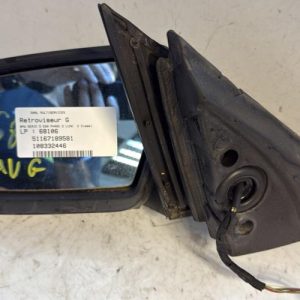 Retroviseur gauche BMW SERIE 5 E60 PHASE 2 Diesel - Image 1