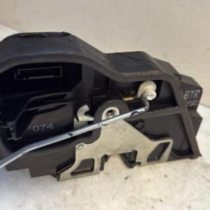 Serrure avant droit BMW SERIE 5 E60 PHASE 2 Diesel - Image 1
