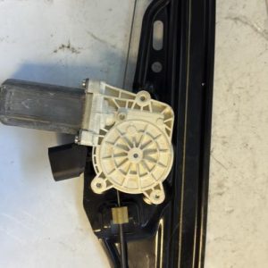 Leve vitre electrique arriere droit BMW SERIE 5 E60 PHASE 2 Diesel - Image 1