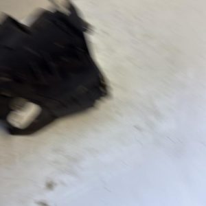 Serrure arriere droit BMW SERIE 3 E46 PHASE 1 Diesel - Image 1