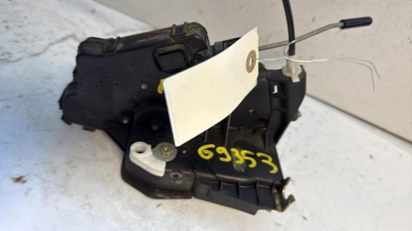 Serrure arriere droit BMW SERIE 3 E46 PHASE 1 Diesel - Image 5