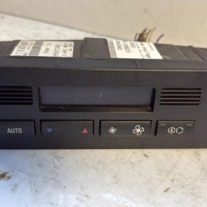 Commande chauffage BMW SERIE 3 E46 PHASE 1 Diesel - Image 1