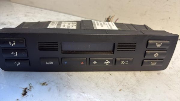 Commande chauffage BMW SERIE 3 E46 PHASE 1 Diesel - Image 3