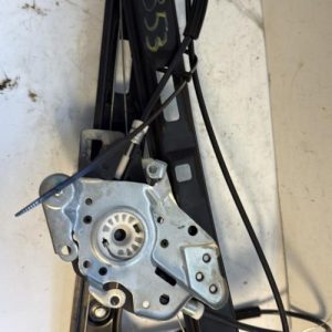 Mecanisme de leve vitre electrique avant gauche BMW SERIE 3 E46 PHASE 1 Diesel - Image 1
