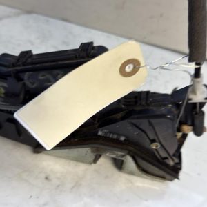 Serrure avant gauche BMW SERIE 3 E46 PHASE 1 Diesel - Image 1