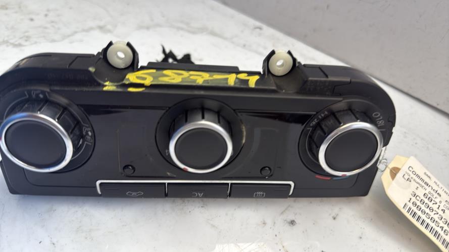 Commande chauffage VOLKSWAGEN GOLF 6 Essence - Image 1