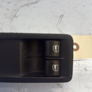 Interrupteur de leve vitre avant gauche VOLKSWAGEN GOLF 6 Essence - Image 1