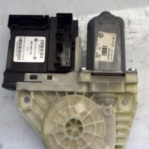 Moteur leve vitre avant droit VOLKSWAGEN GOLF 6 Essence - Image 1