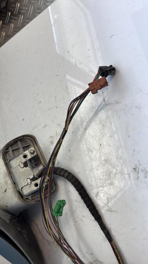 Retroviseur gauche CITROEN C4 1 PHASE 1 Diesel - Image 2