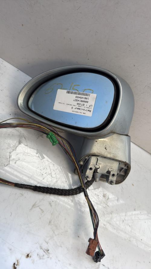 Retroviseur gauche CITROEN C4 1 PHASE 1 Diesel - Image 3