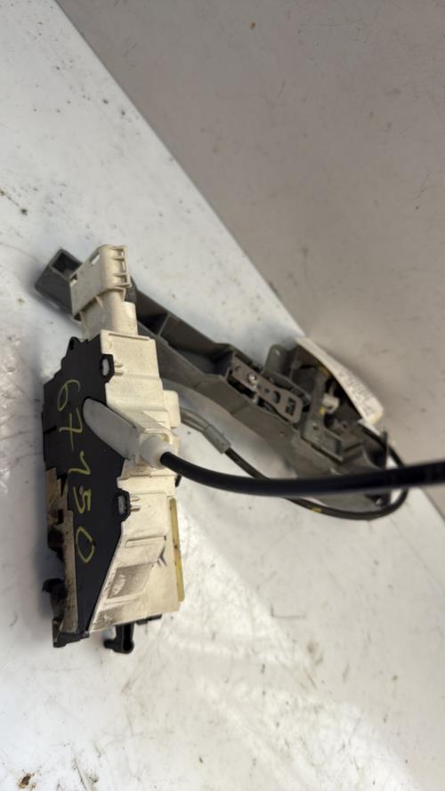 Serrure avant droit CITROEN C4 1 PHASE 1 Diesel - Image 3