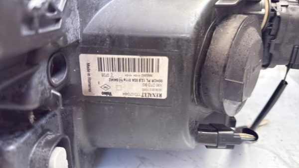 Optique avant principal droit (feux)(phare) RENAULT CLIO 3 PHASE 1 Diesel - Image 3