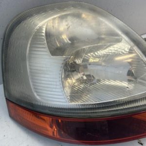 Optique avant principal droit (feux)(phare) RENAULT MASTER 2 PHASE 2 Diesel - Image 1