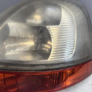 Optique avant principal gauche (feux)(phare) RENAULT MASTER 2 PHASE 2 Diesel - Image 1