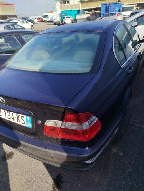 Pare soleil droit BMW SERIE 3 E46 PHASE 1 Diesel - Image 6