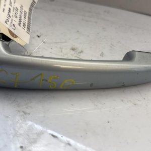 Poignee porte avant droit CITROEN C4 1 PHASE 1 Diesel - Image 1
