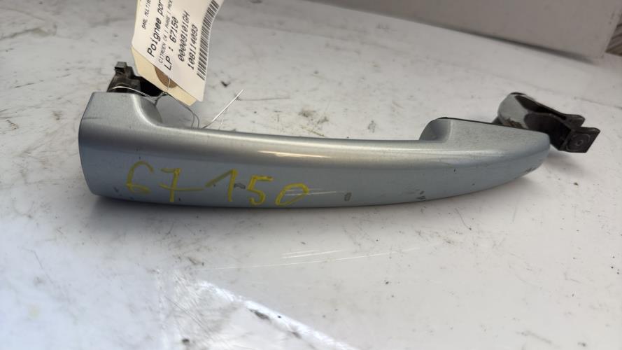 Poignee porte avant droit CITROEN C4 1 PHASE 1 Diesel - Image 1
