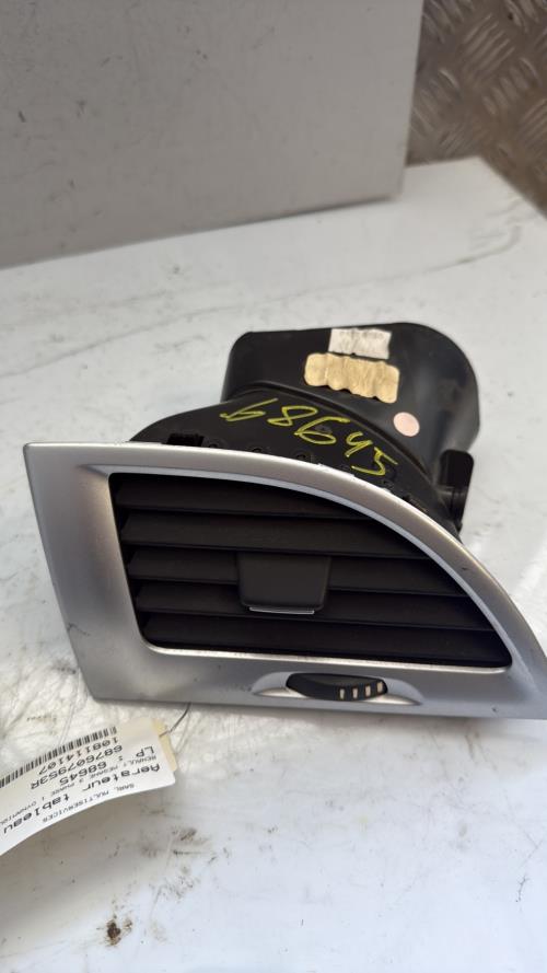 Aerateur tableau de bord avant gauche RENAULT MEGANE 3 PHASE 1 Diesel - Image 2