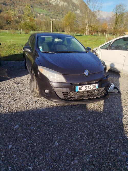 Aerateur tableau de bord avant gauche RENAULT MEGANE 3 PHASE 1 Diesel - Image 5