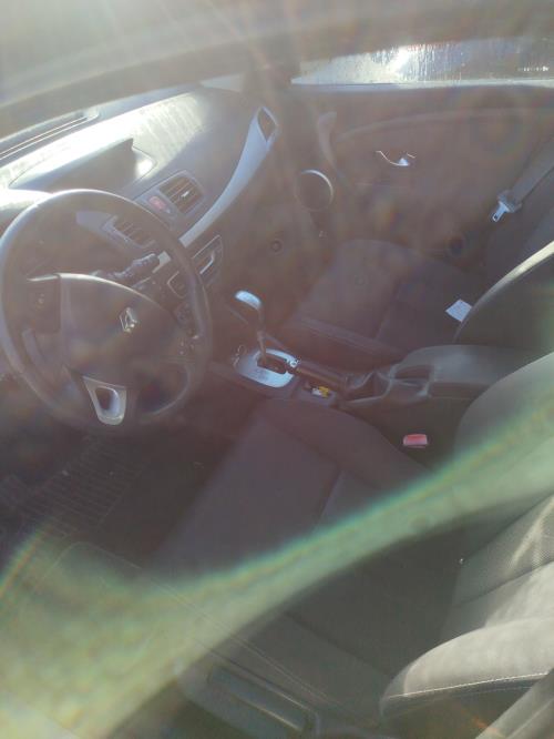 Poignee porte avant gauche RENAULT MEGANE 3 PHASE 1 Diesel - Image 7
