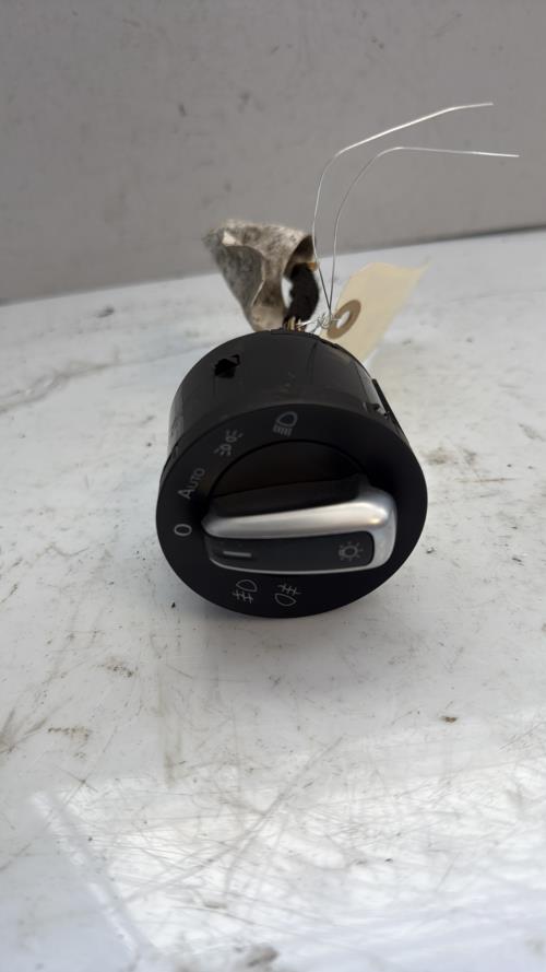 Commande de phare VOLKSWAGEN GOLF 6 Essence - Image 3