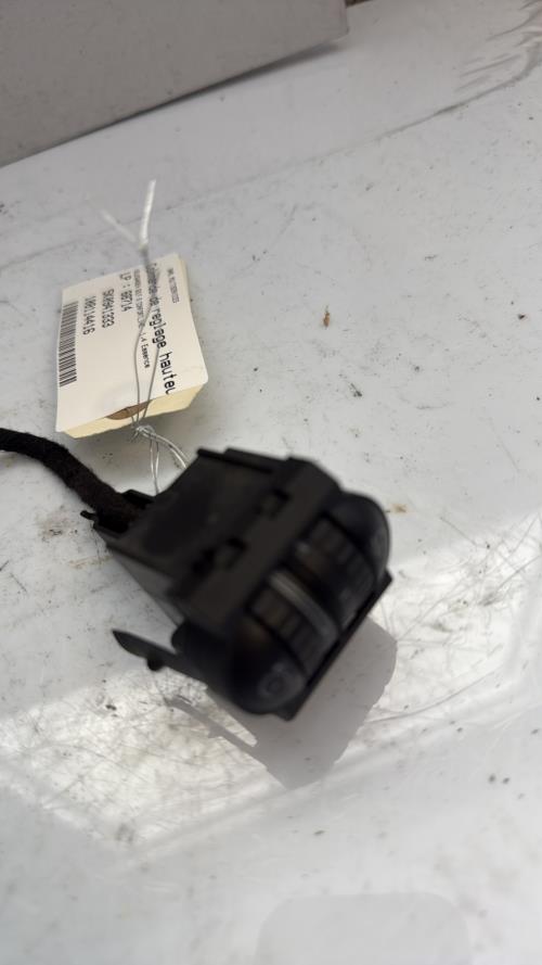 Commande de reglage hauteur de phare VOLKSWAGEN GOLF 6 Essence - Image 2