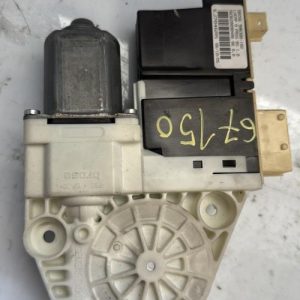 Moteur leve vitre avant droit CITROEN C4 1 PHASE 1 Diesel - Image 1