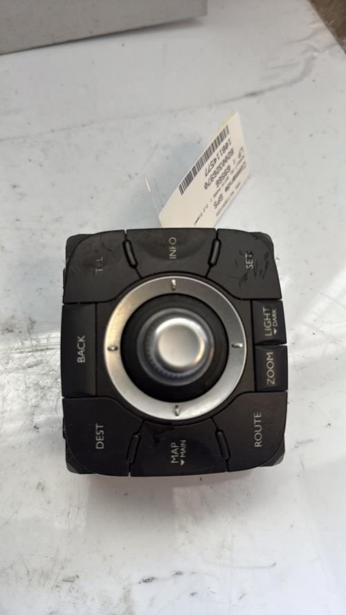 Commande GPS RENAULT VEL SATIS PHASE 1 Diesel - Image 2