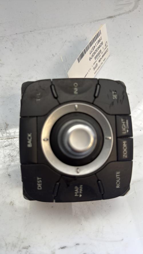 Commande GPS RENAULT VEL SATIS PHASE 1 Diesel - Image 3